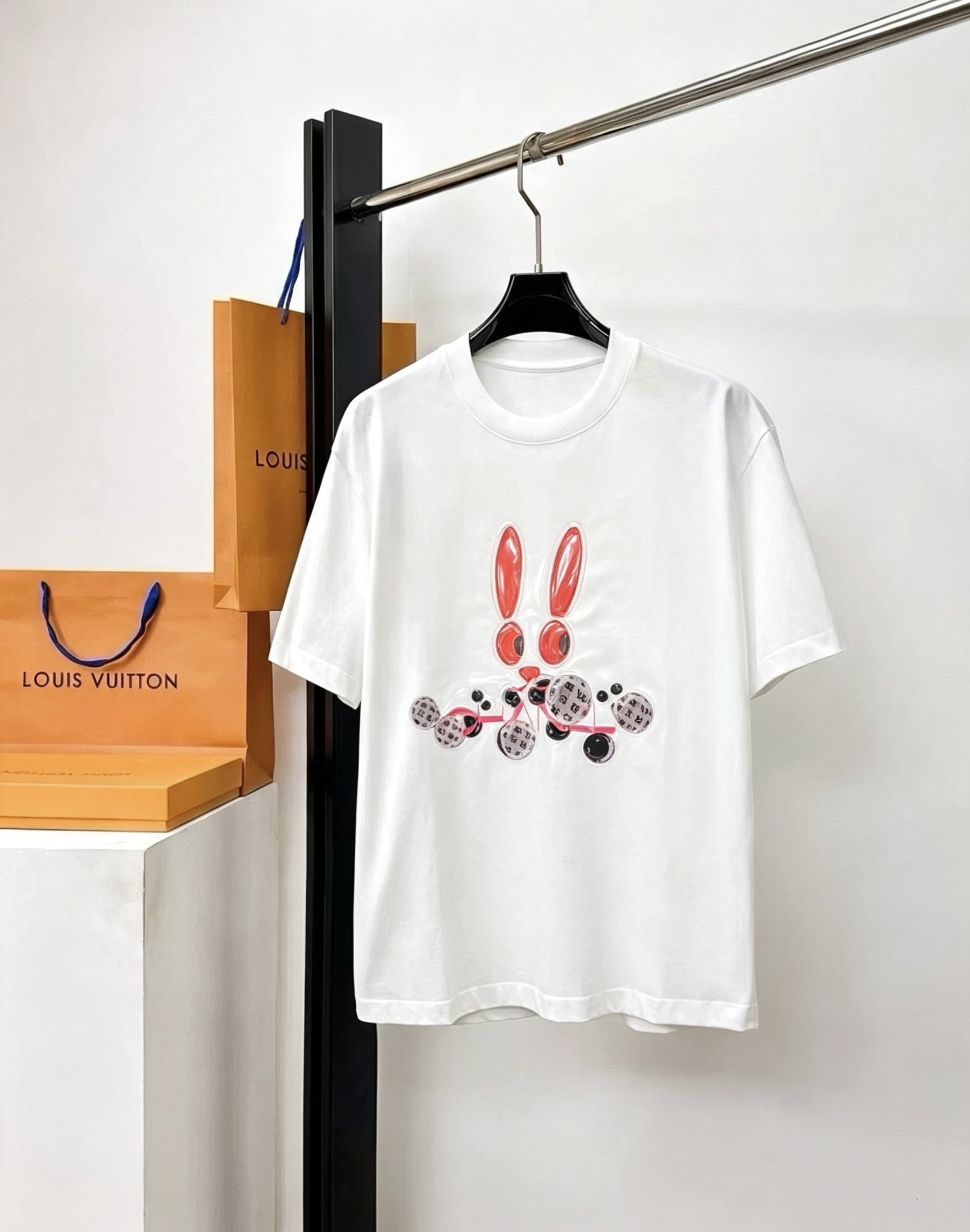 short sleeves