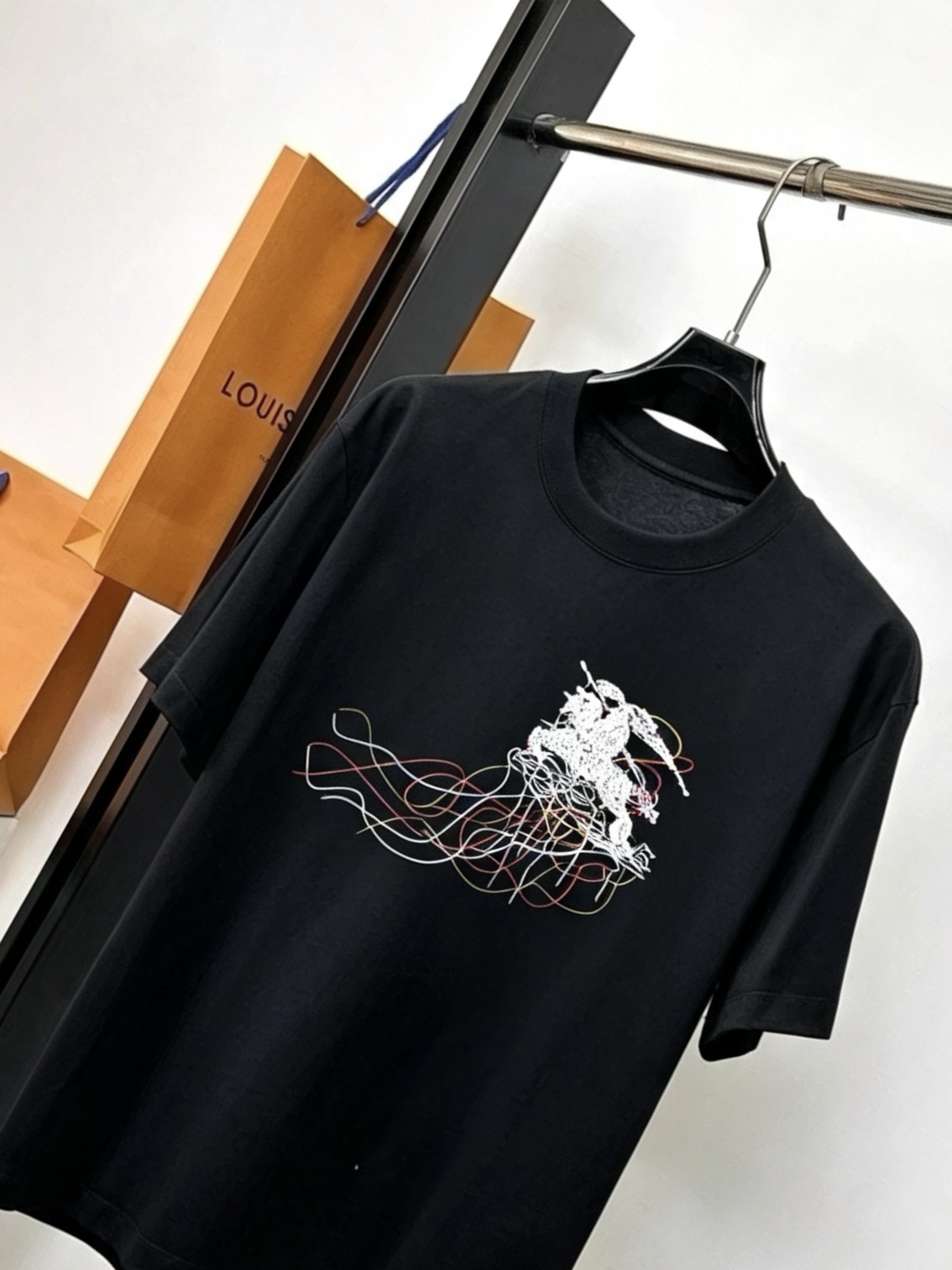 short sleeves