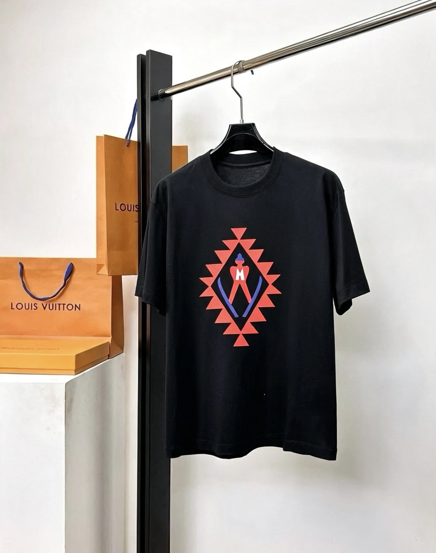 short sleeves