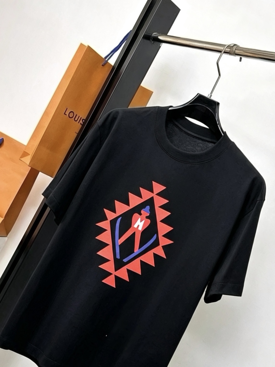 short sleeves