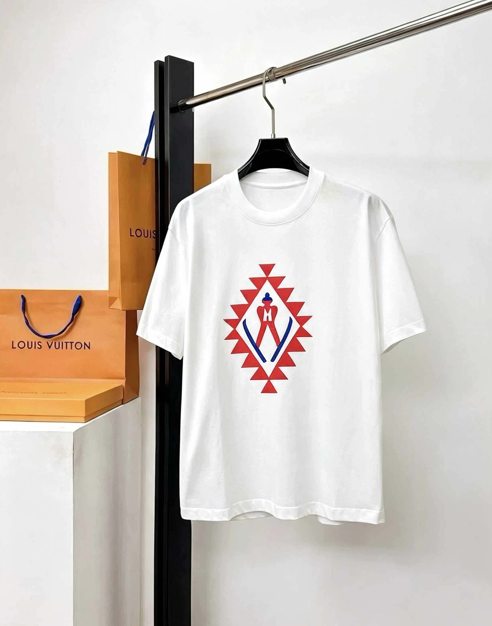 short sleeves
