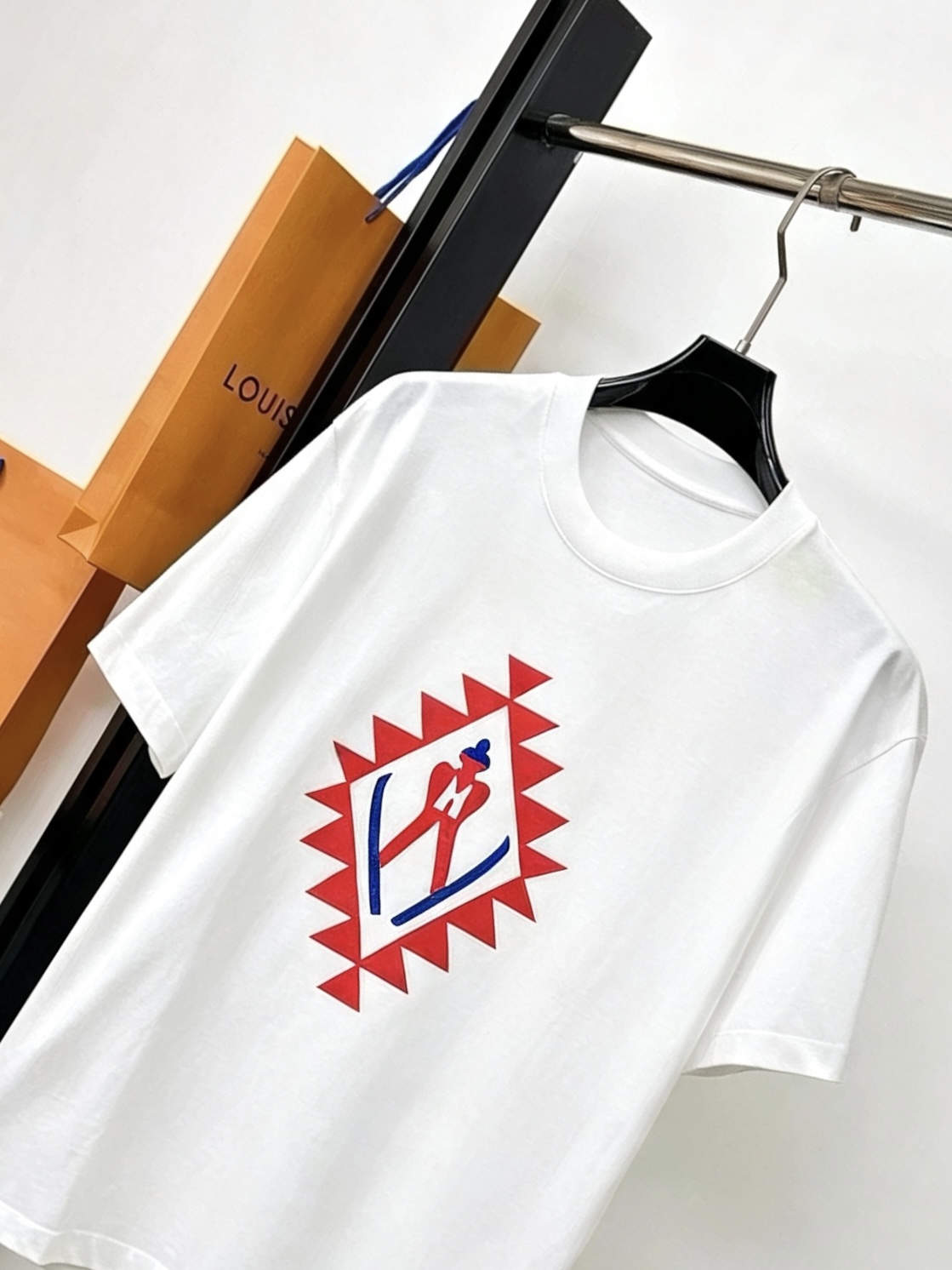 short sleeves