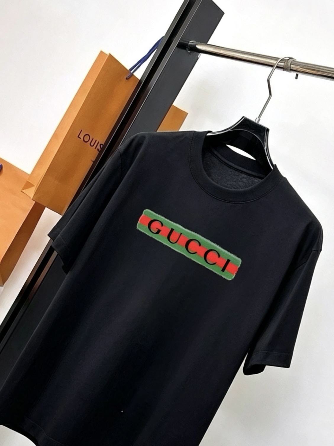 short sleeves