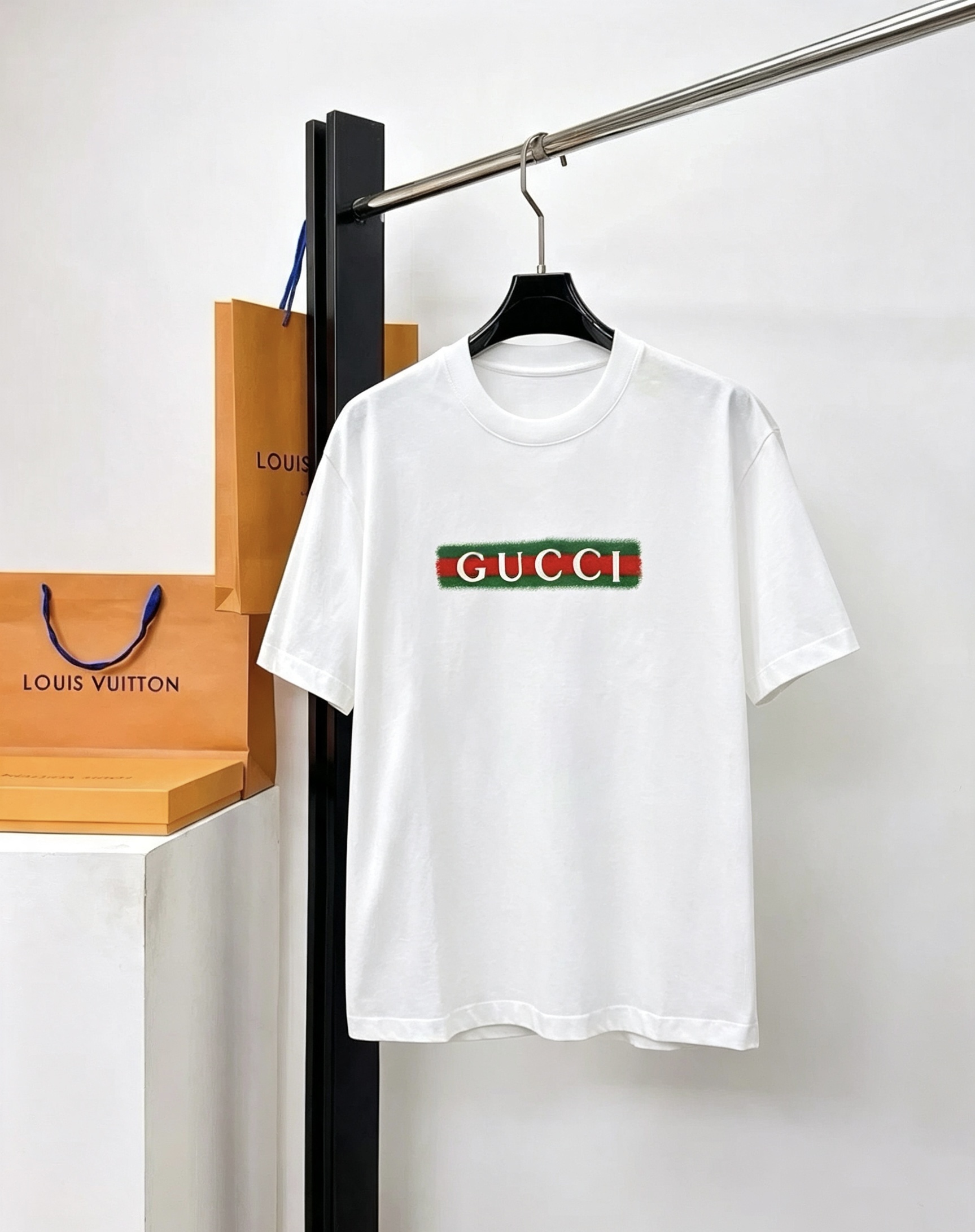 short sleeves