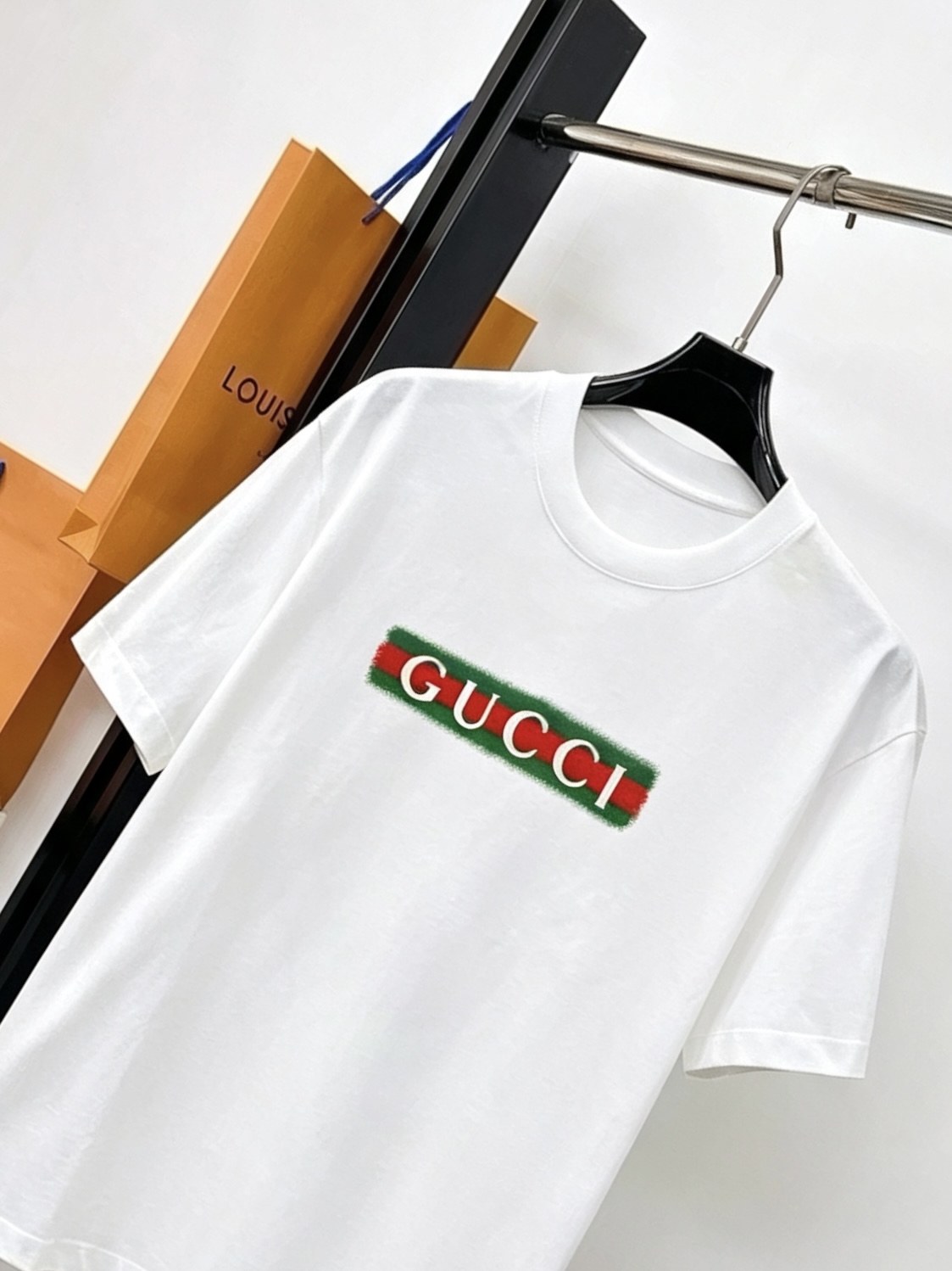 short sleeves