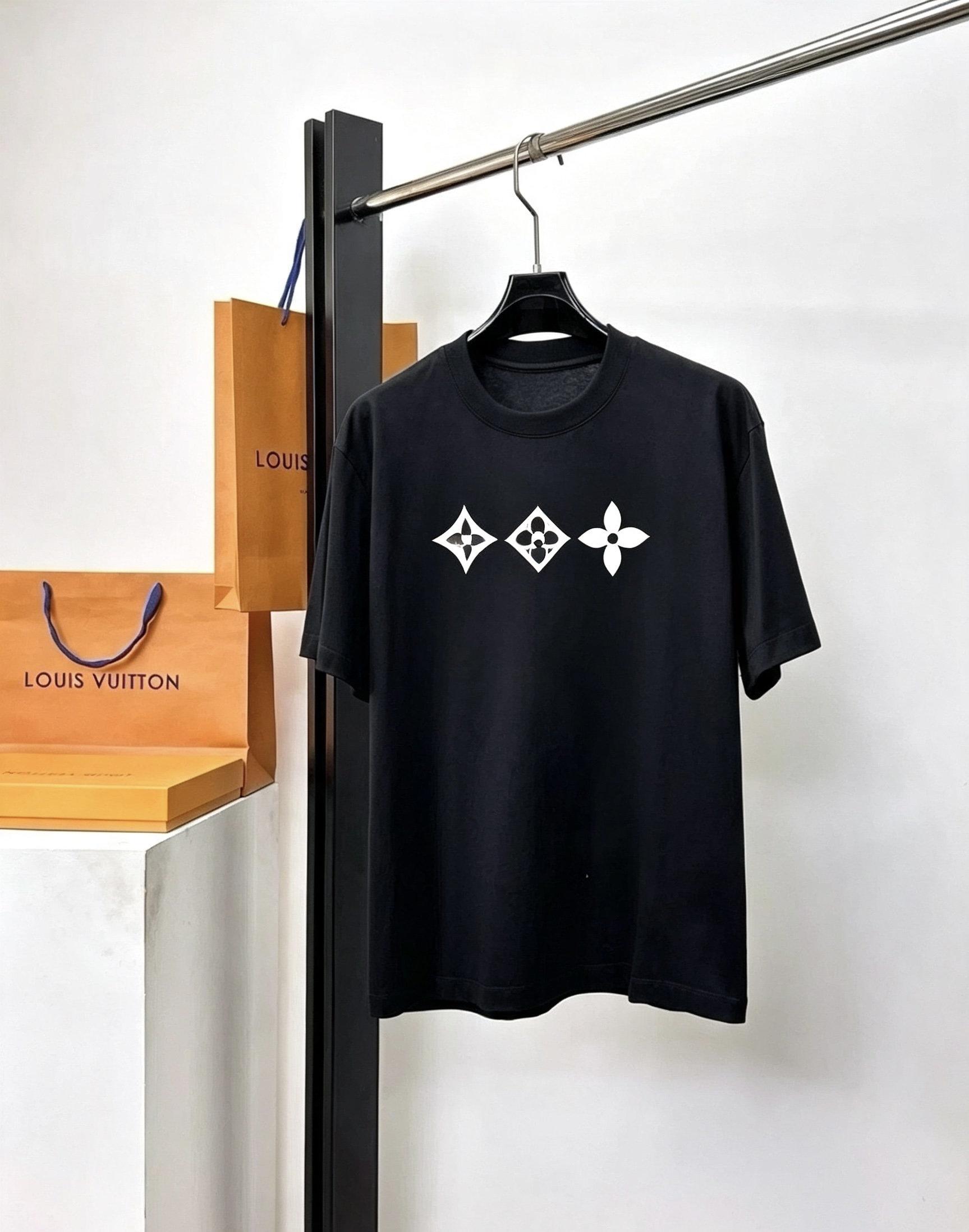 short sleeves