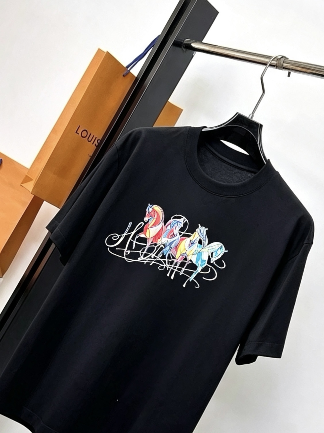 short sleeves