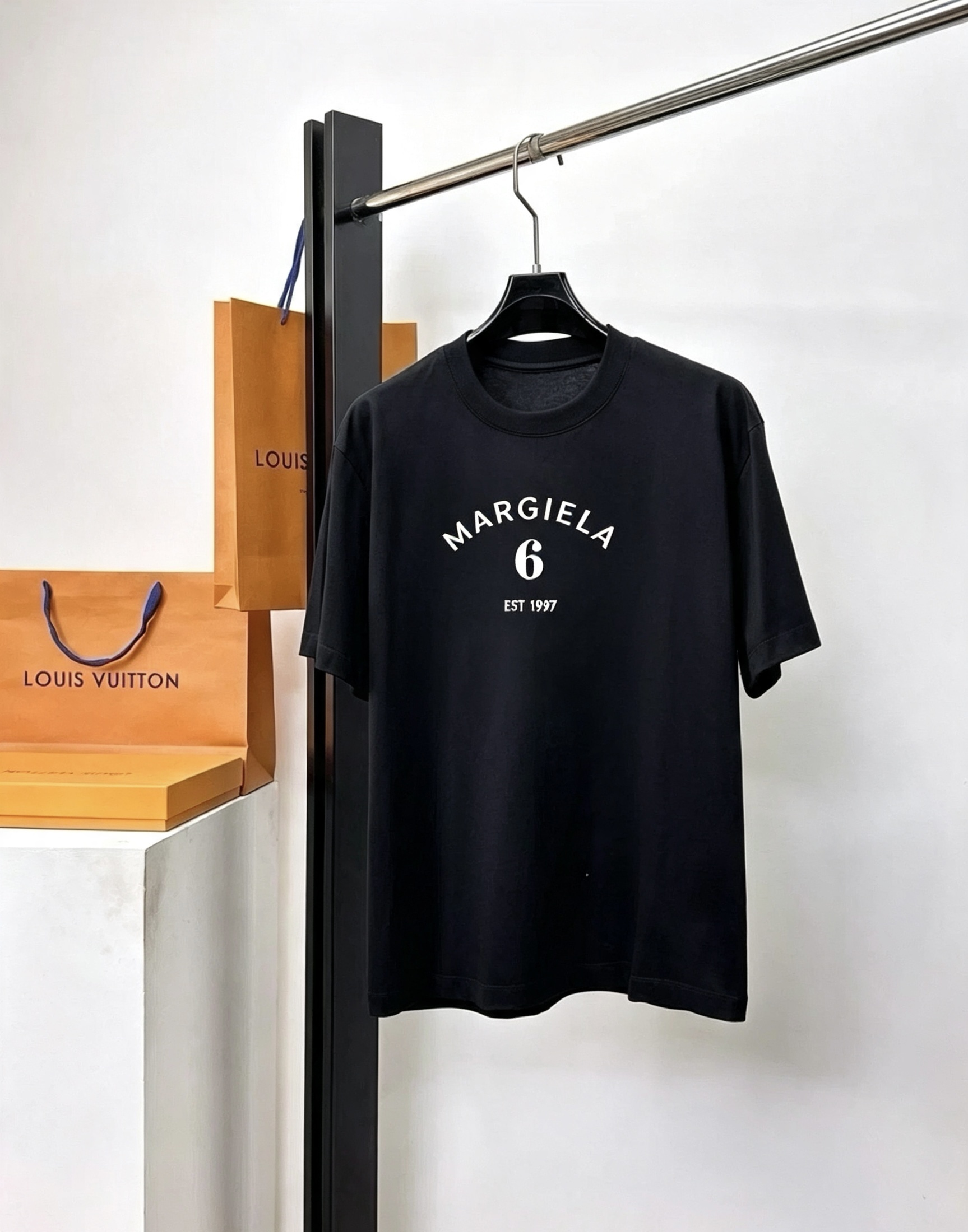 short sleeves
