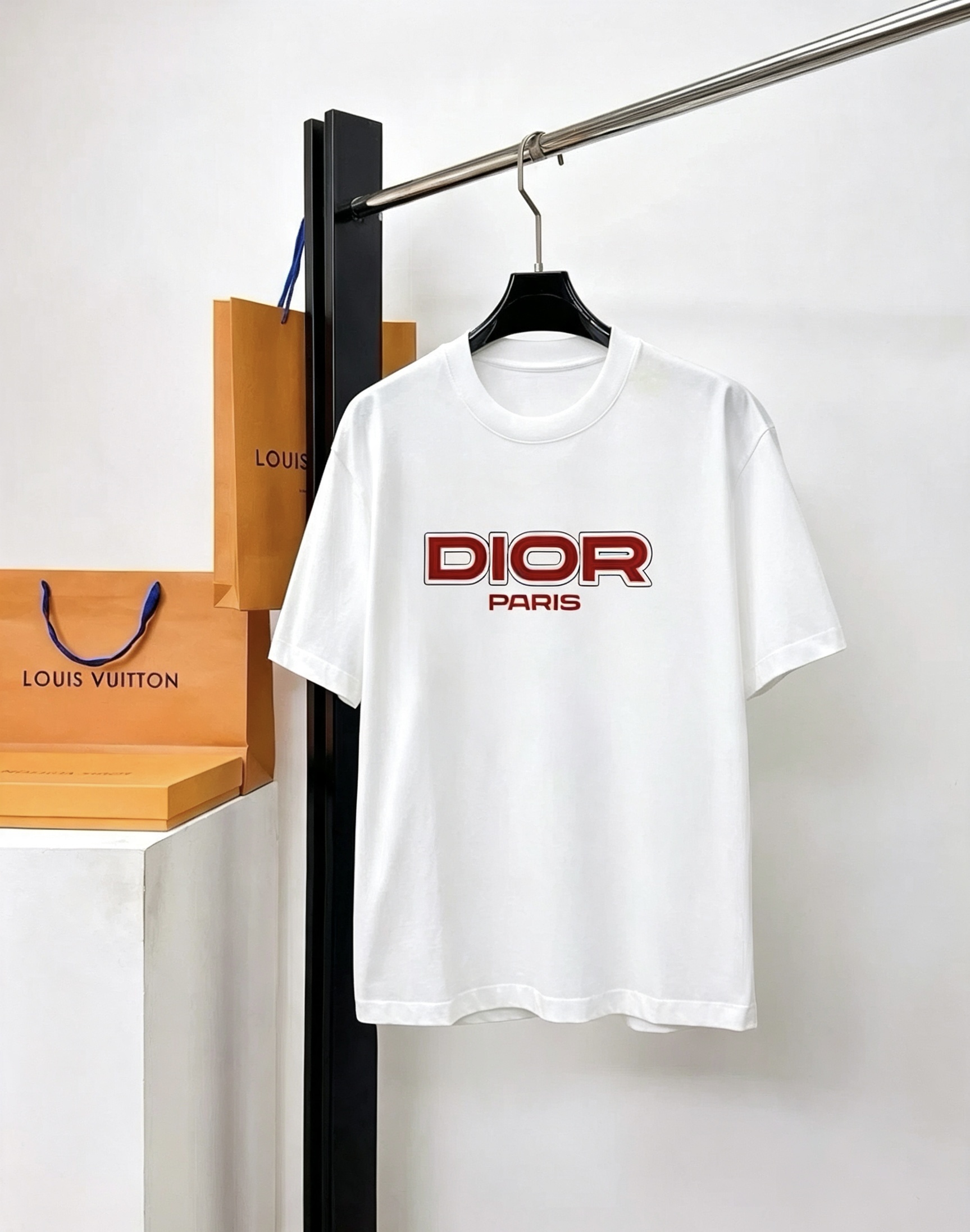 short sleeves