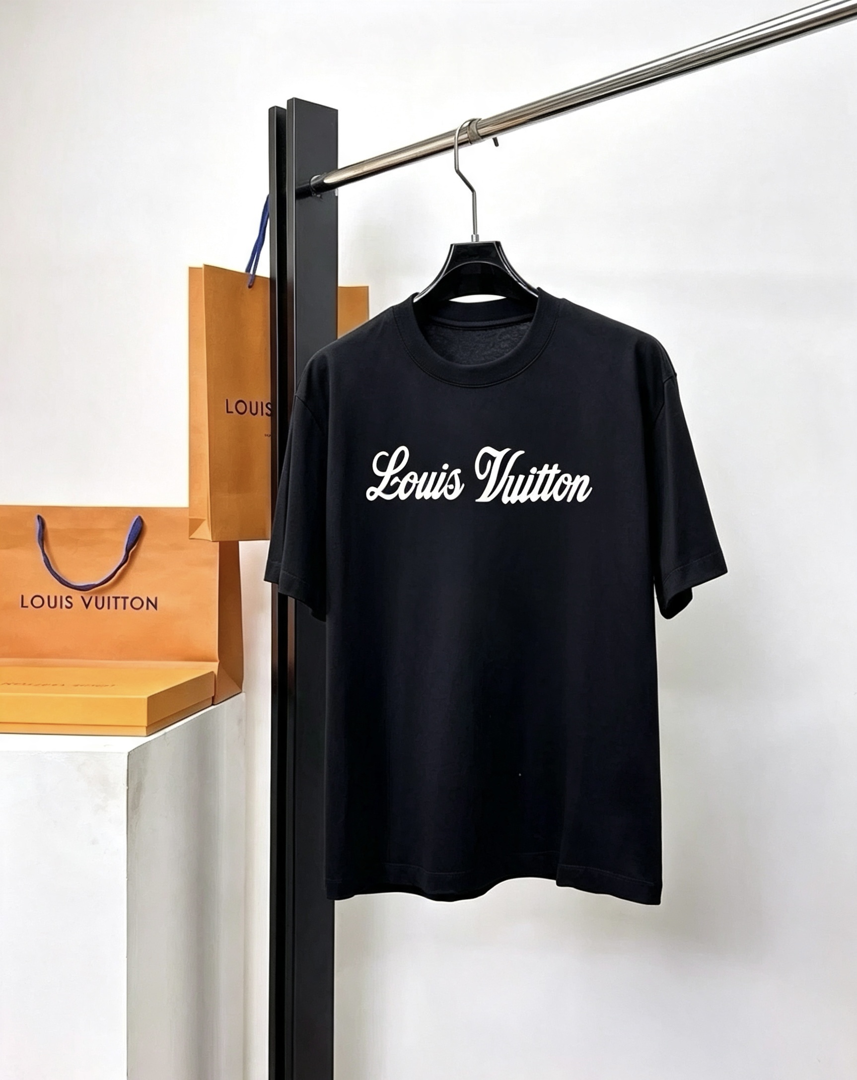 short sleeves
