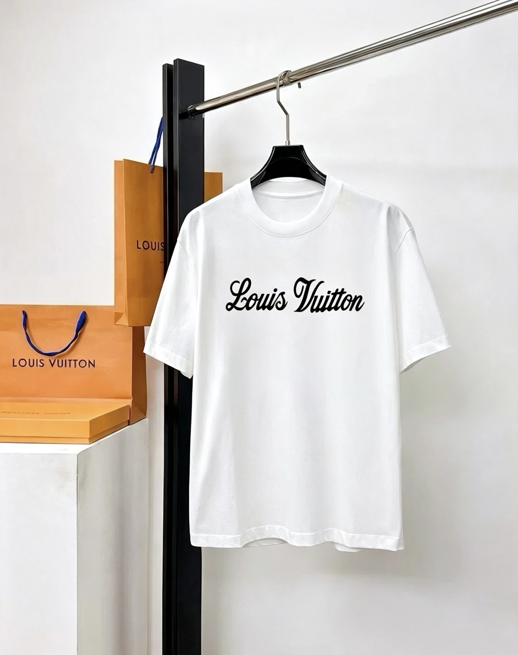 short sleeves