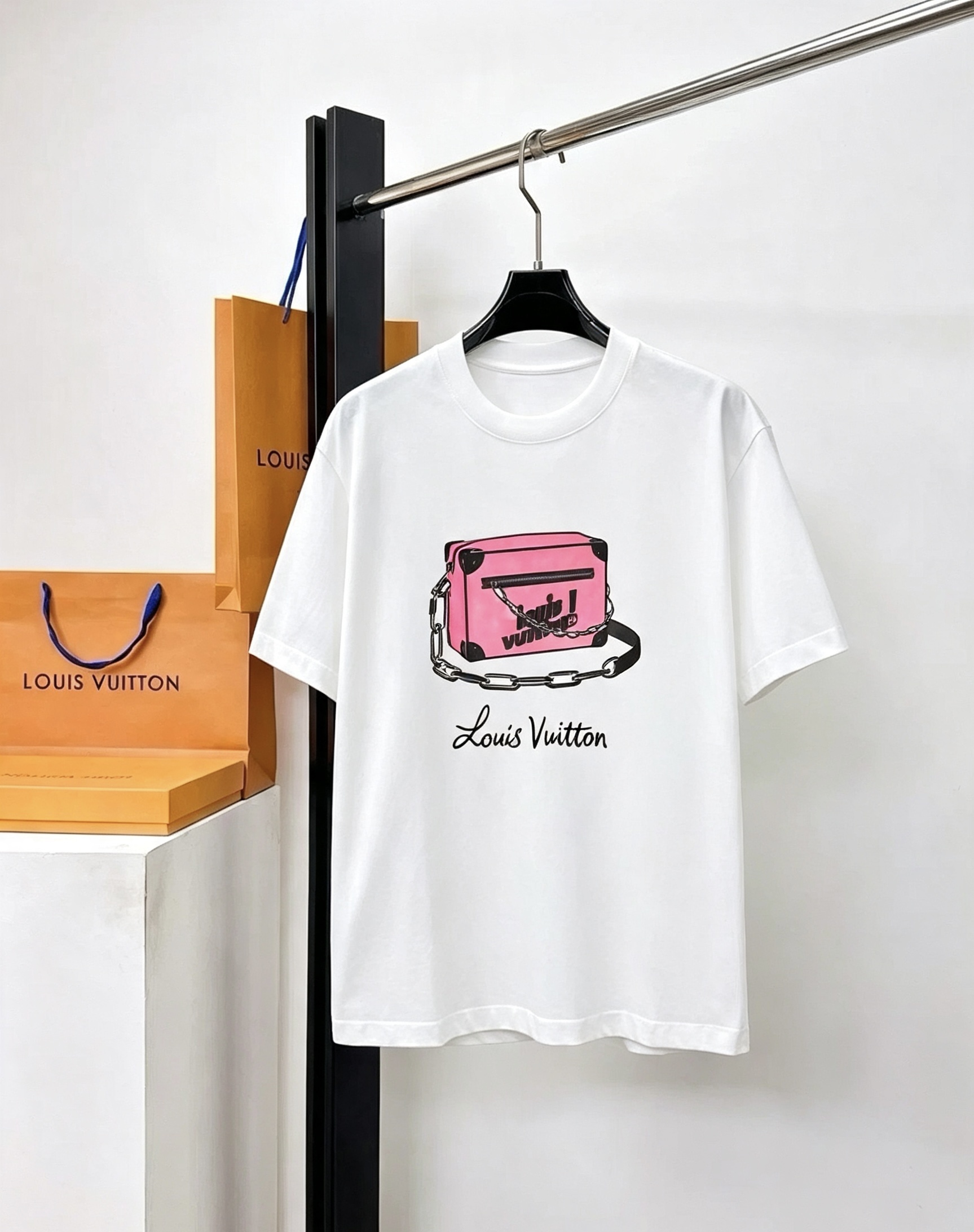 short sleeves