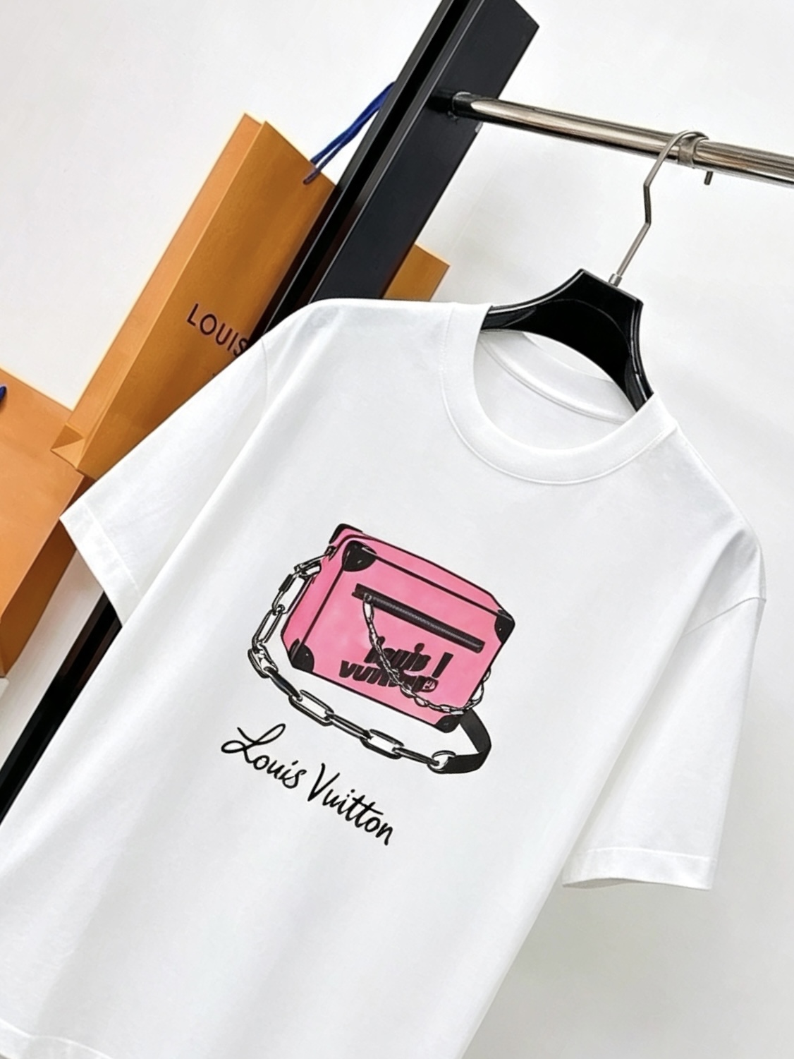 short sleeves