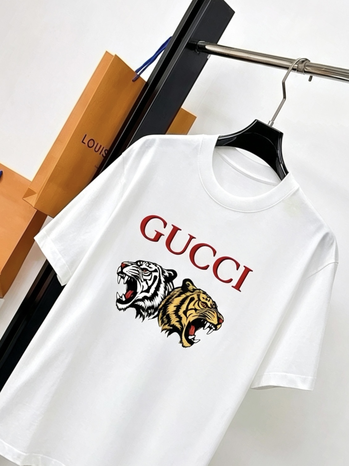 short sleeves