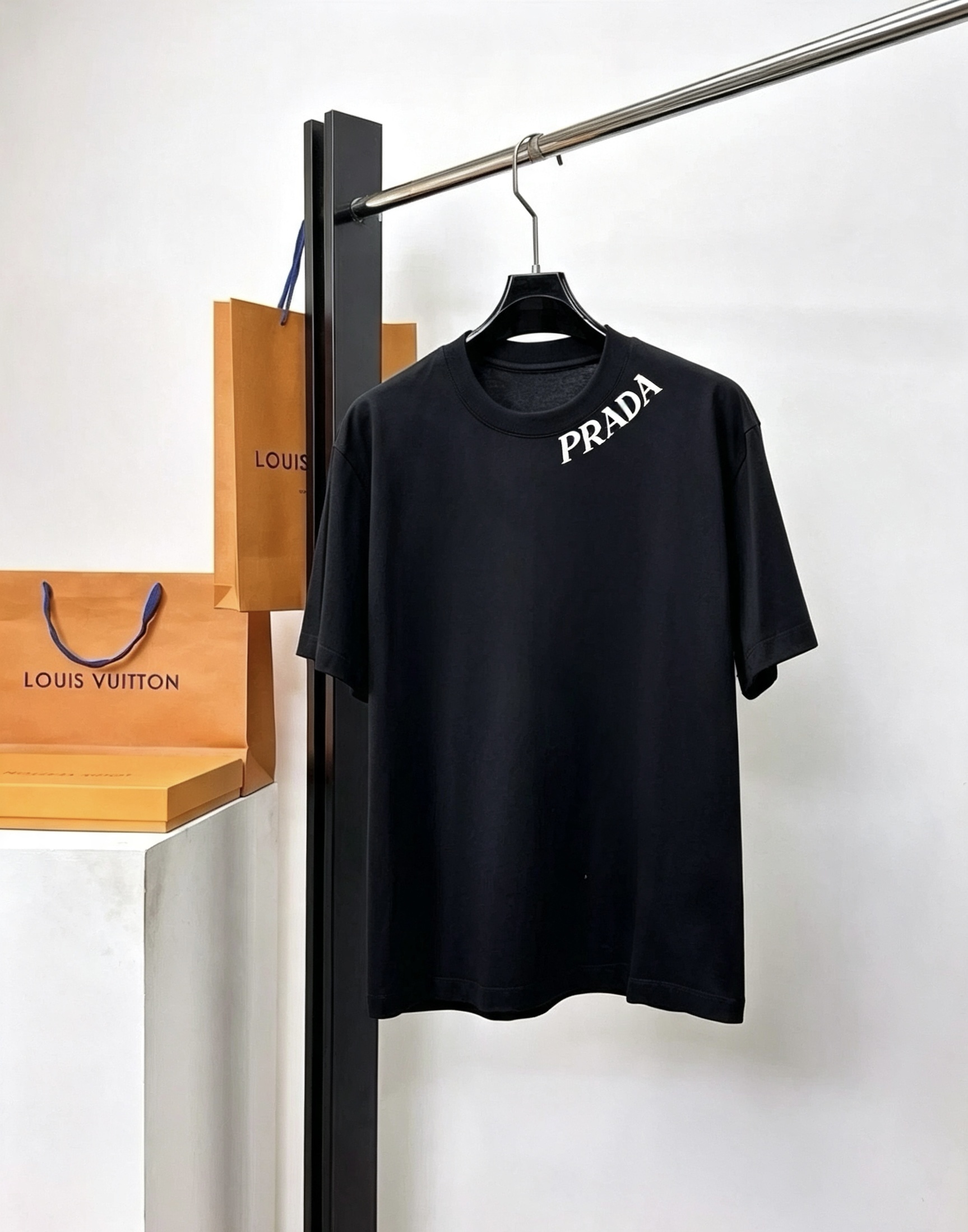 short sleeves