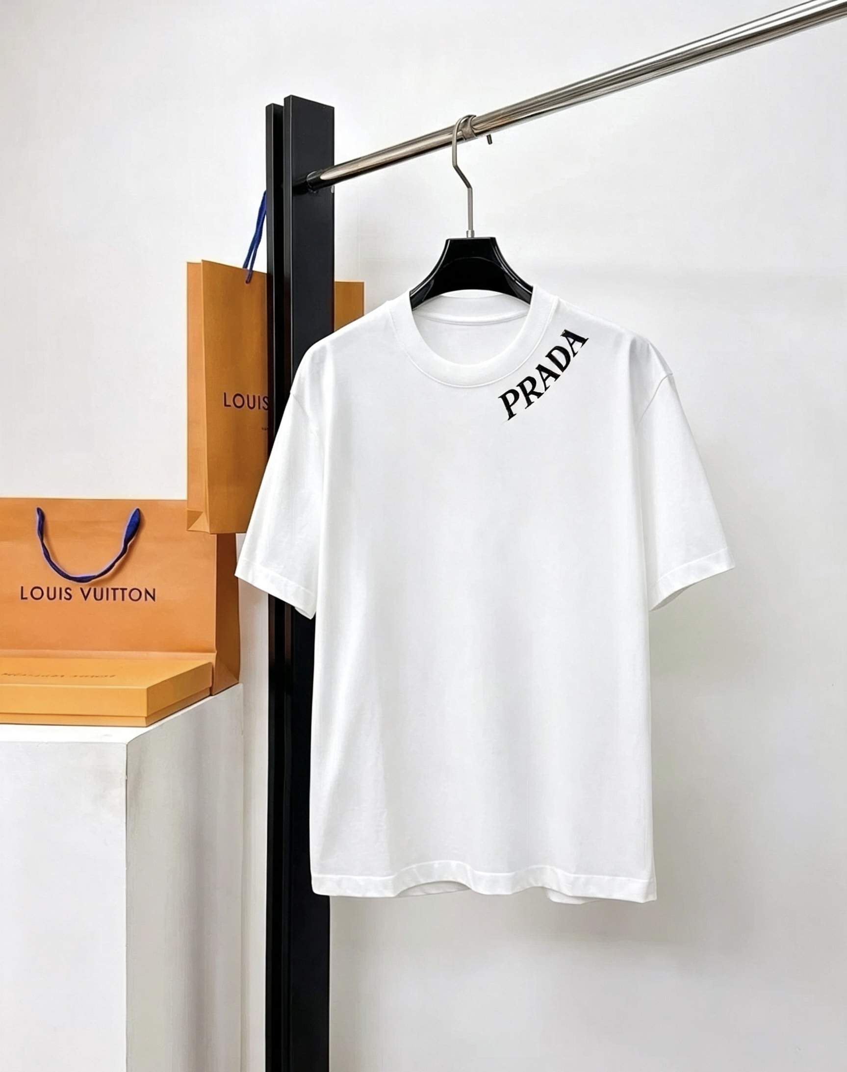 short sleeves