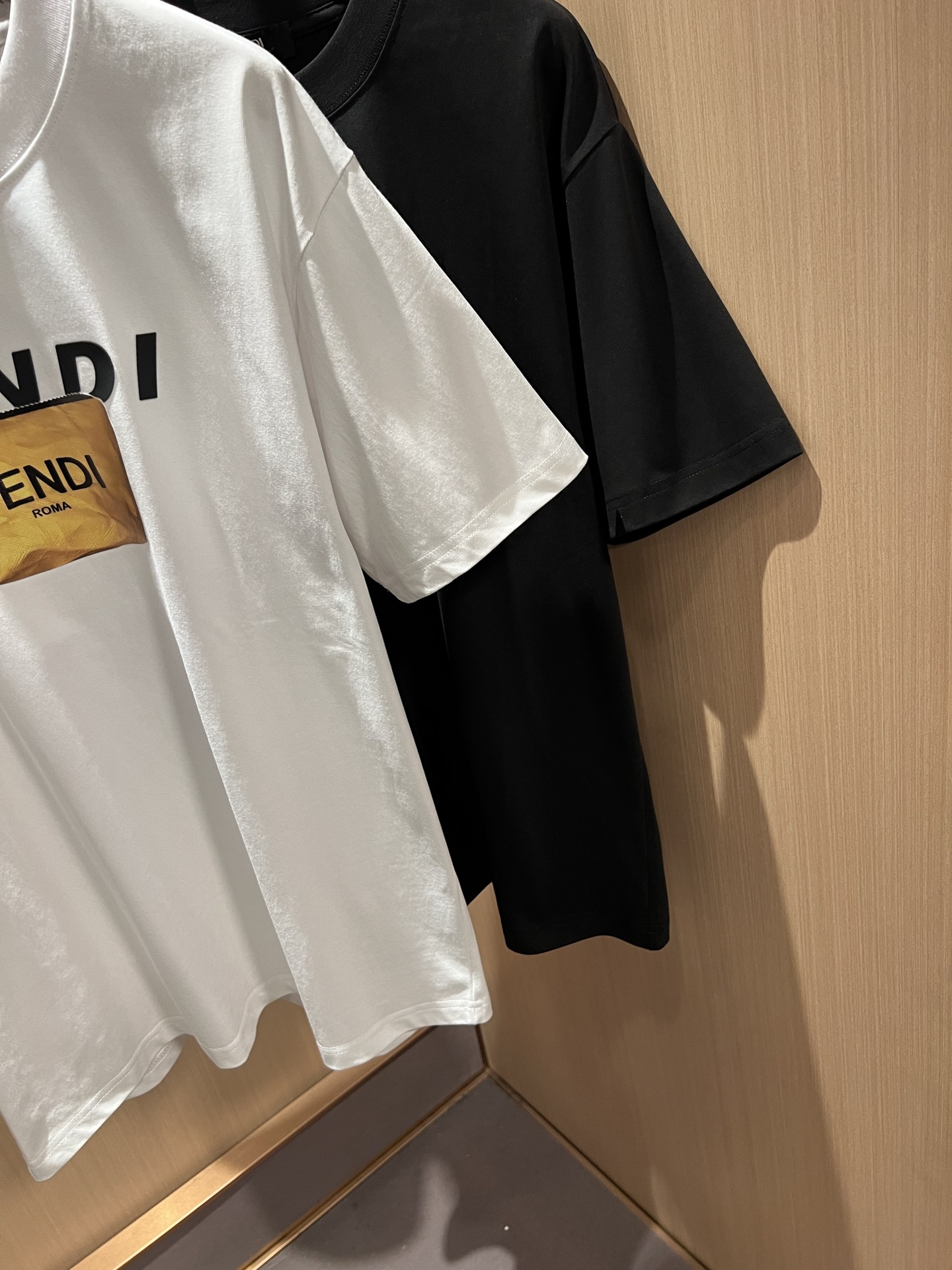short sleeves