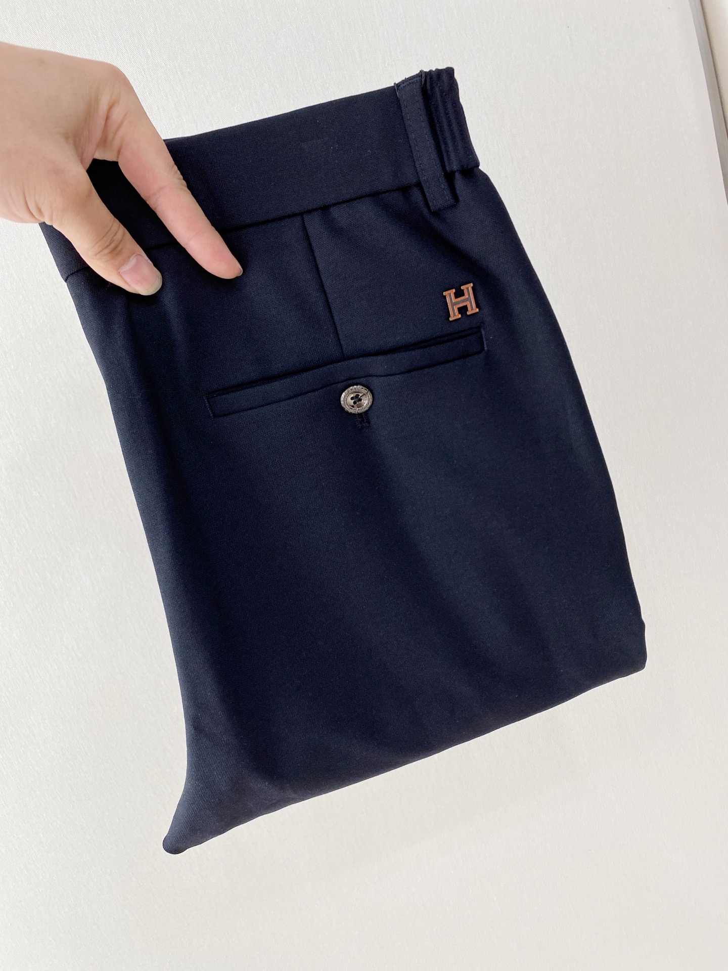 short sleeves