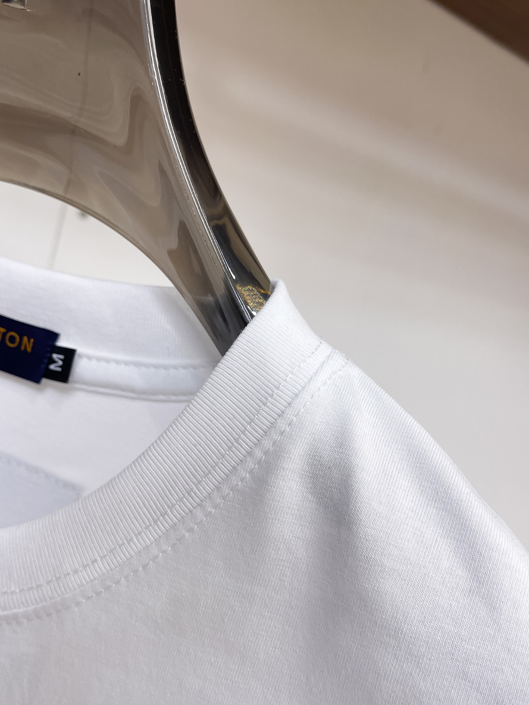 short sleeves