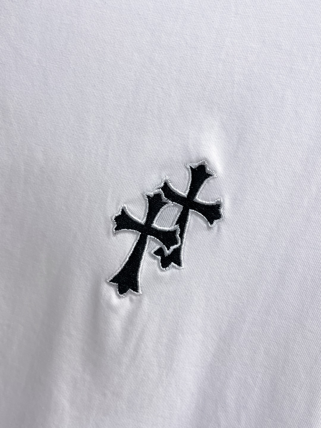 short sleeves