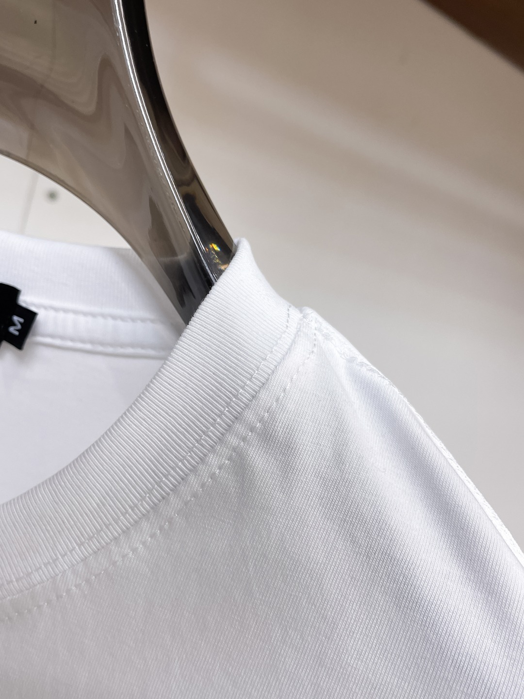 short sleeves