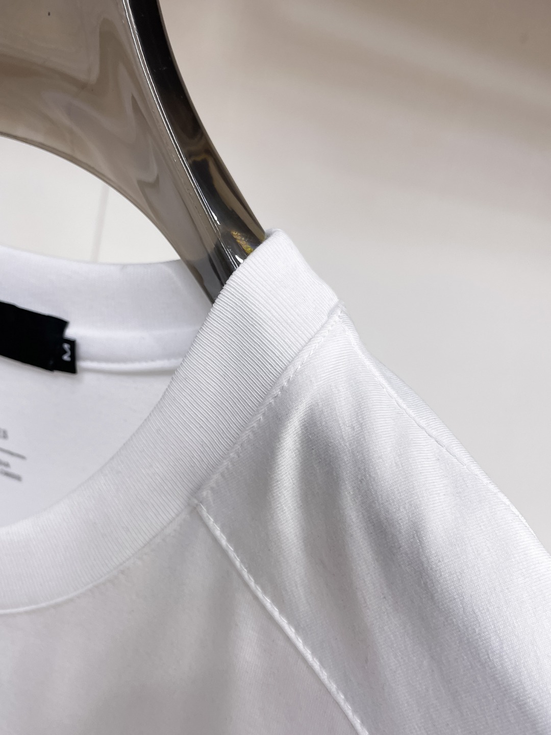 short sleeves