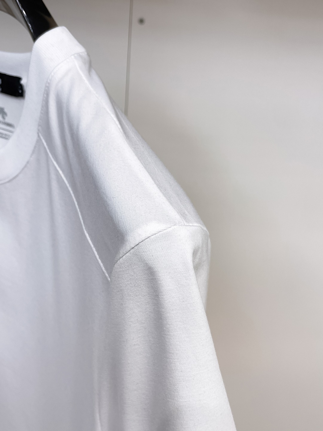short sleeves