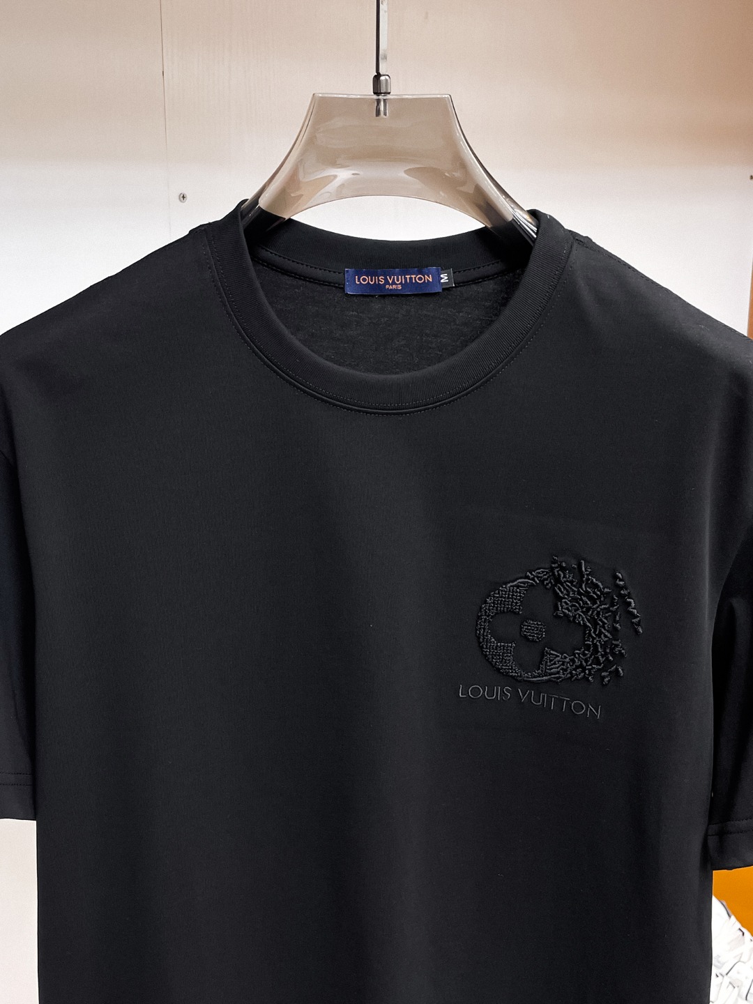 short sleeves