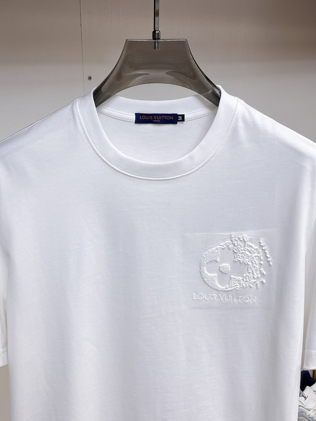 short sleeves