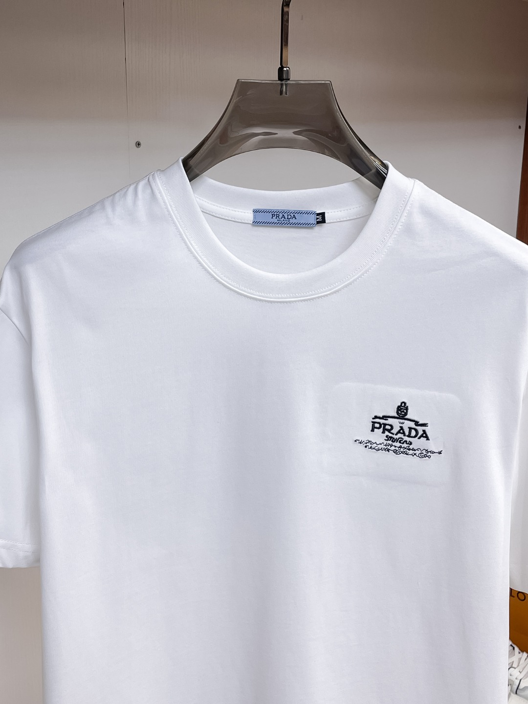 short sleeves
