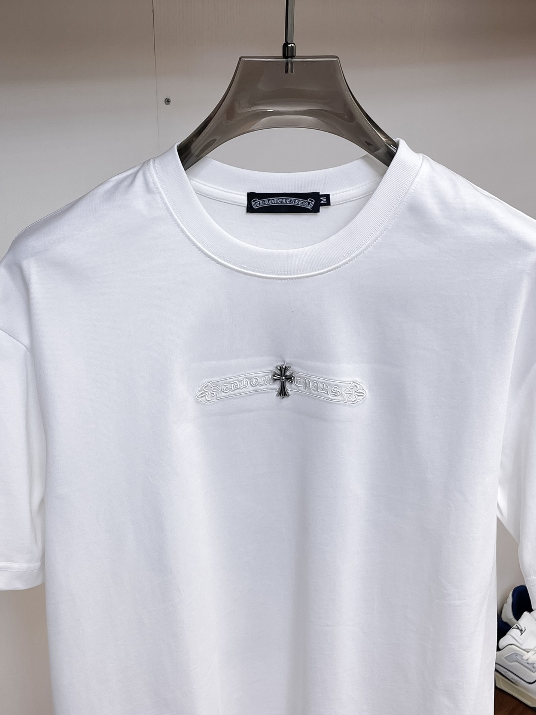 short sleeves