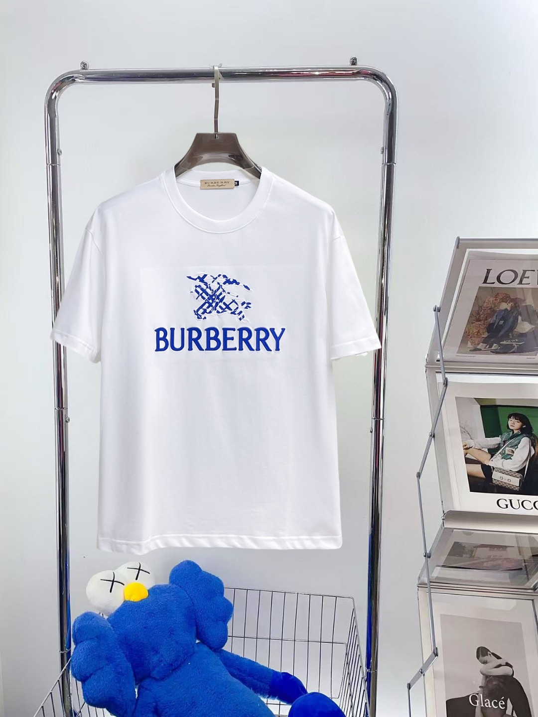 short sleeves