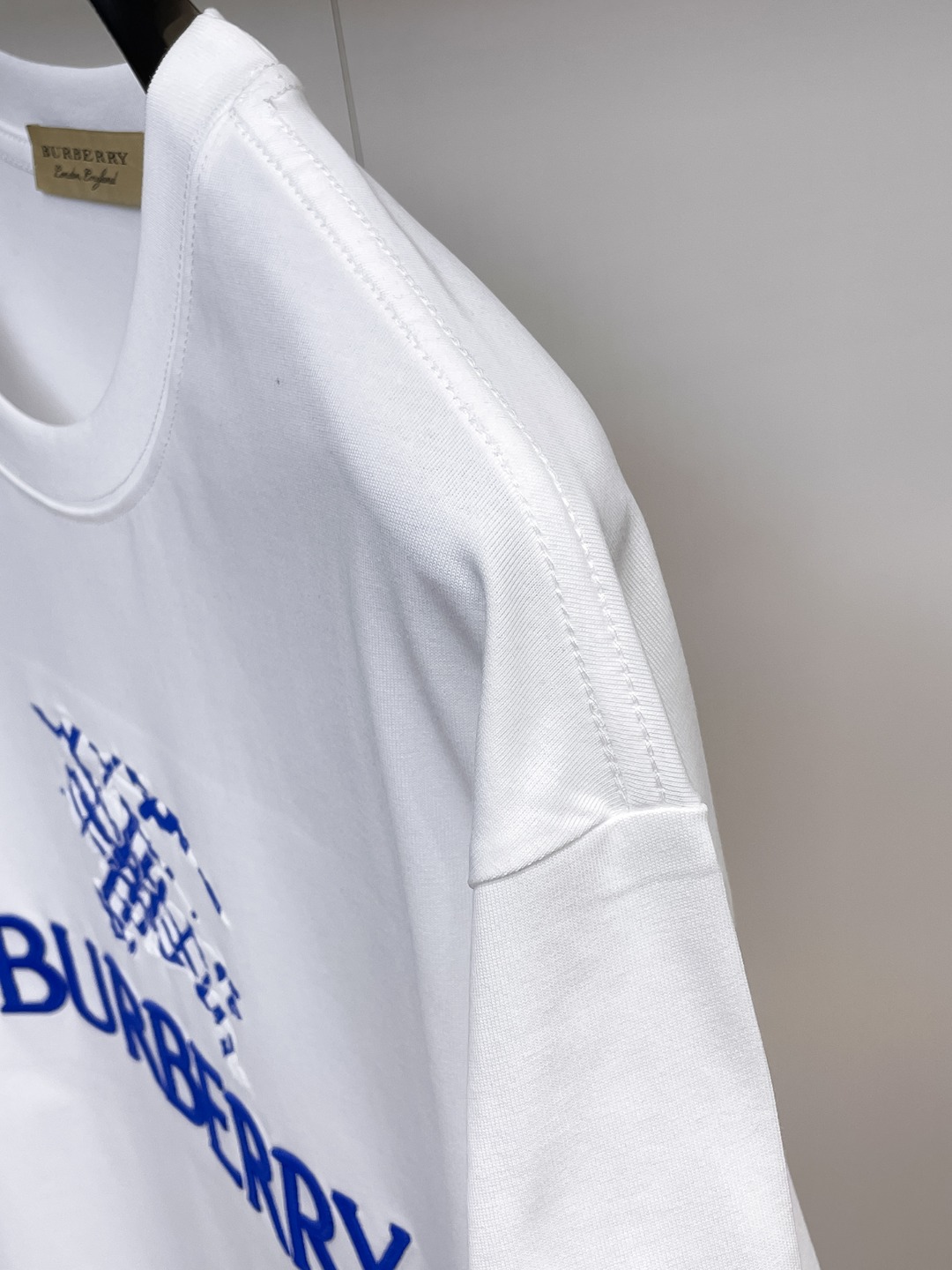 short sleeves