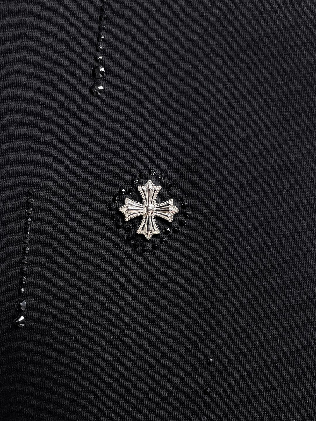short sleeves