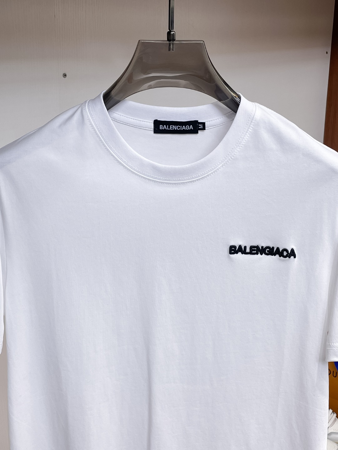short sleeves
