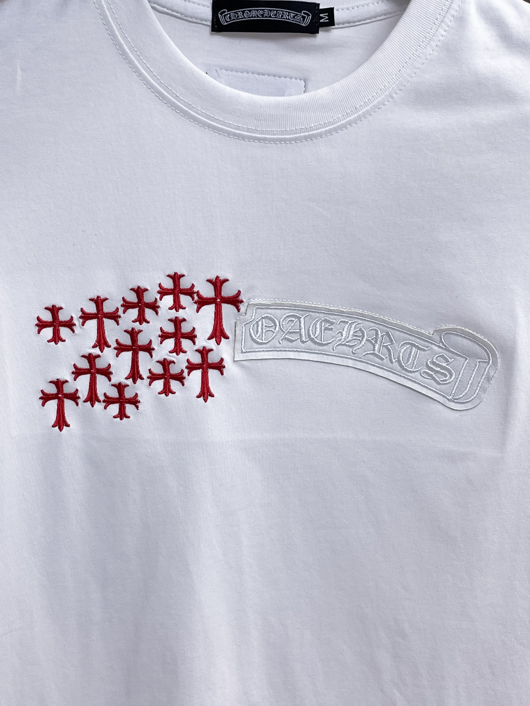 short sleeves