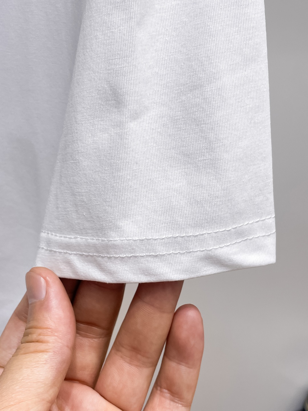 short sleeves