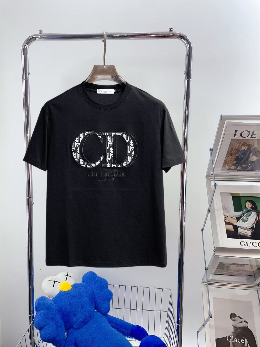 short sleeves