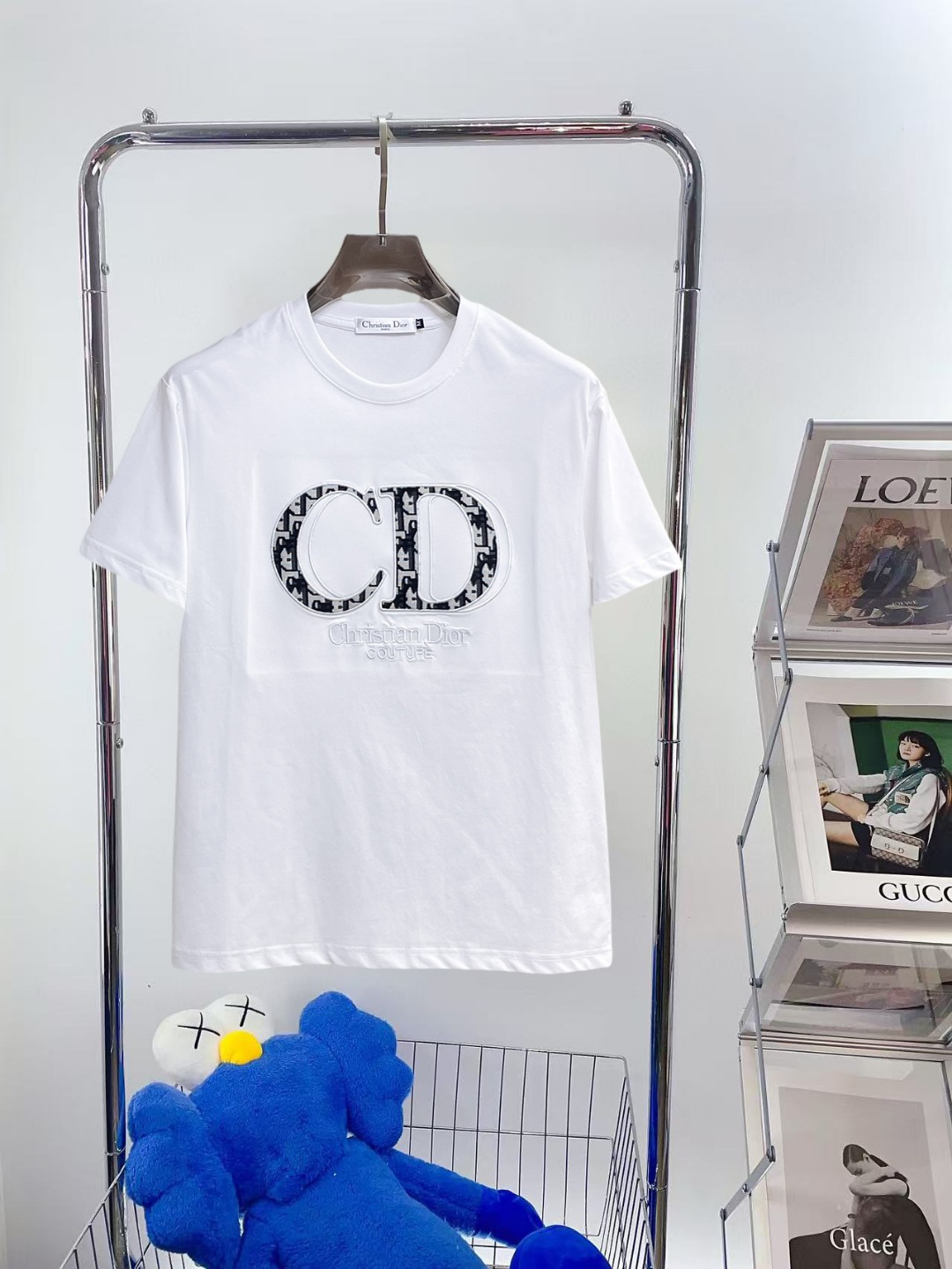short sleeves