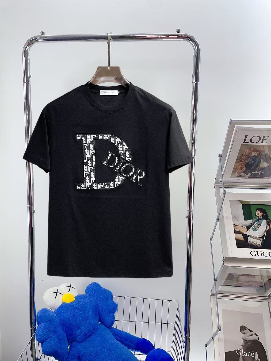short sleeves