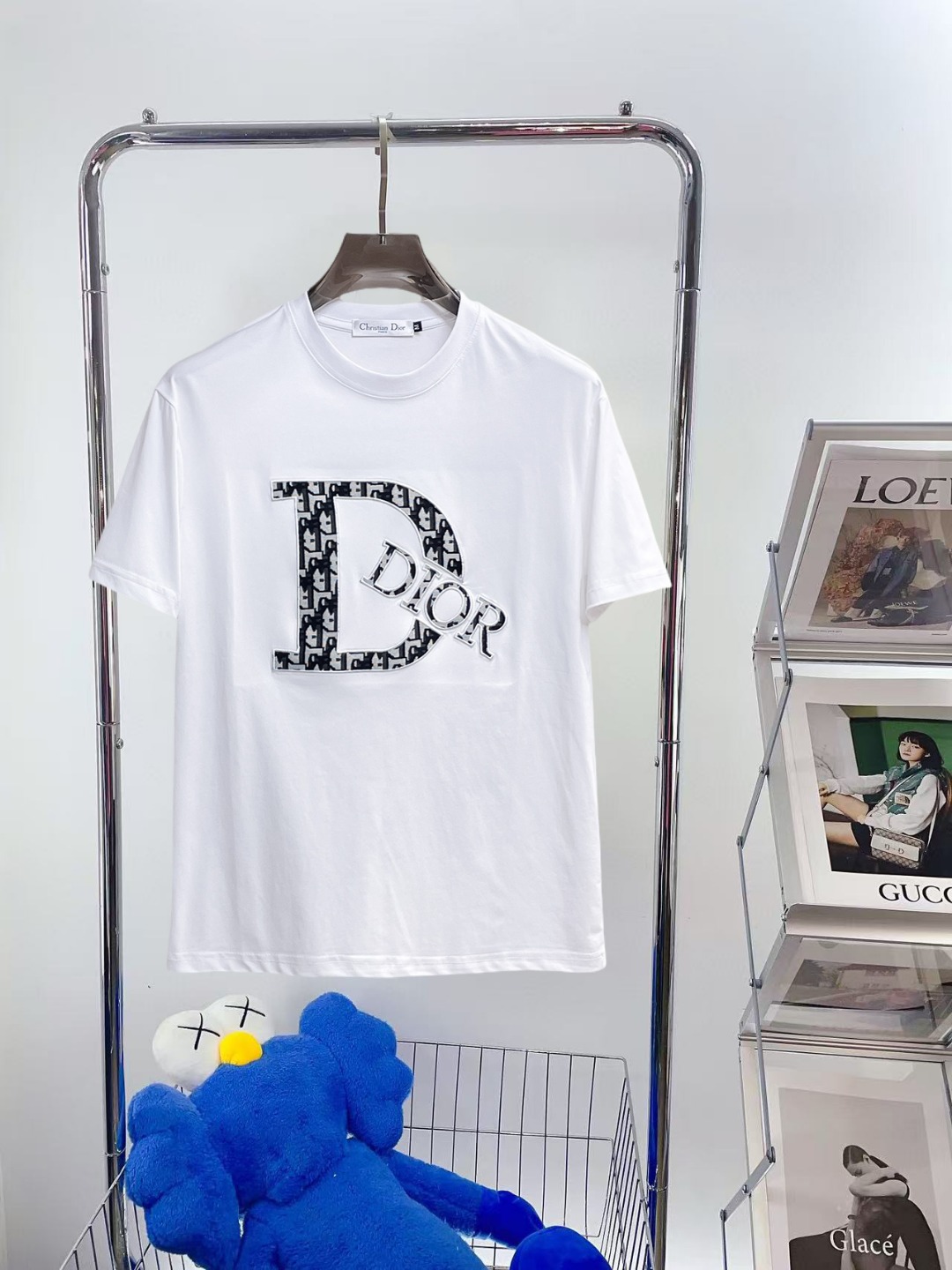 short sleeves