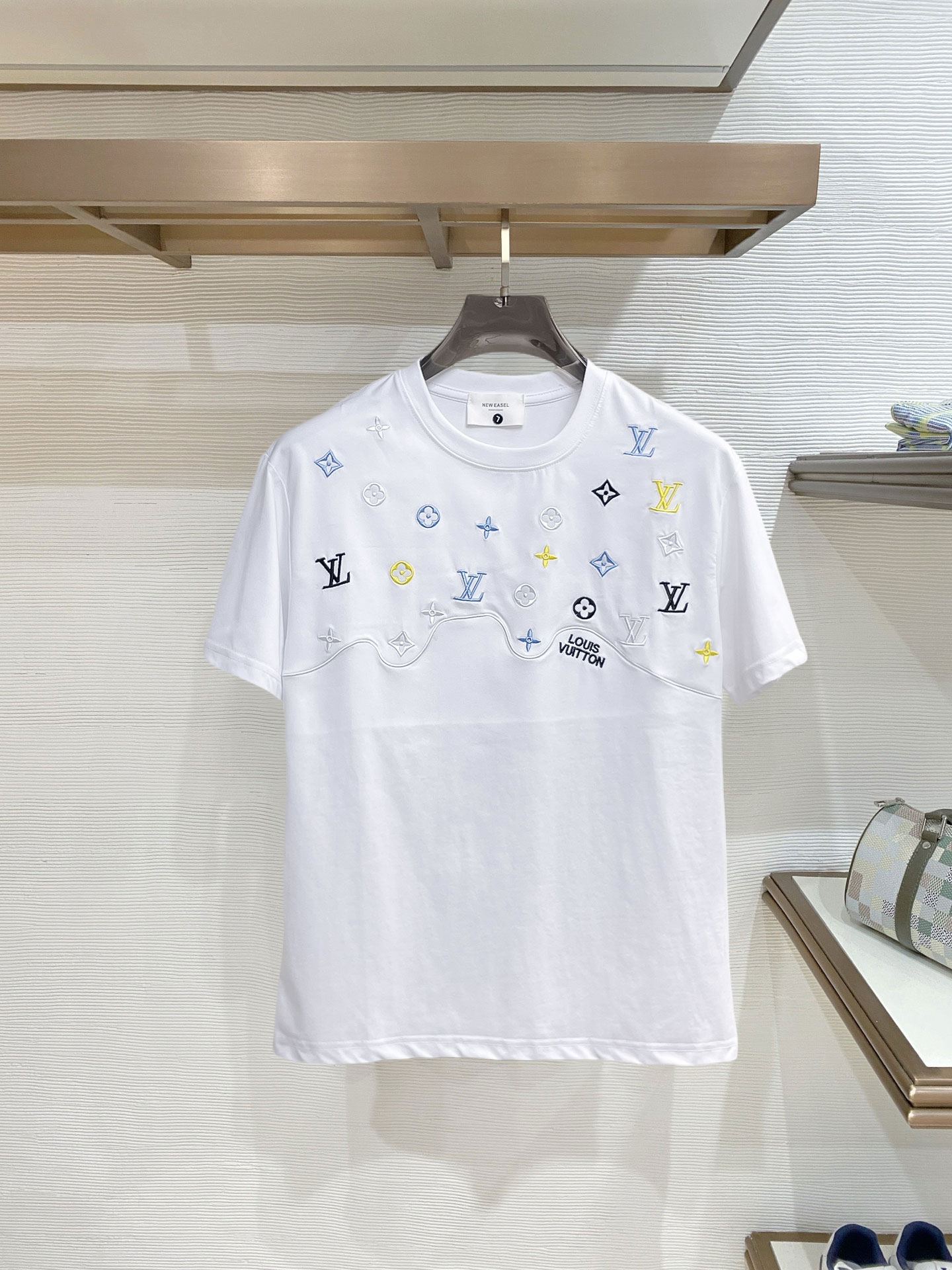 short sleeves