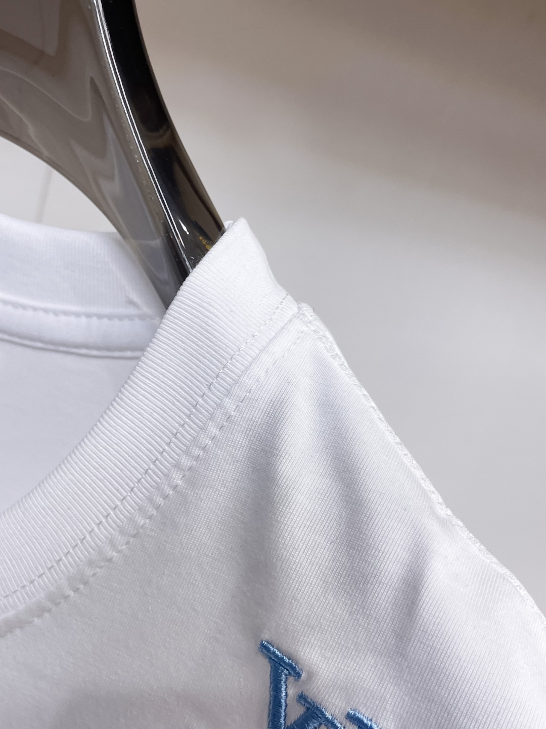 short sleeves