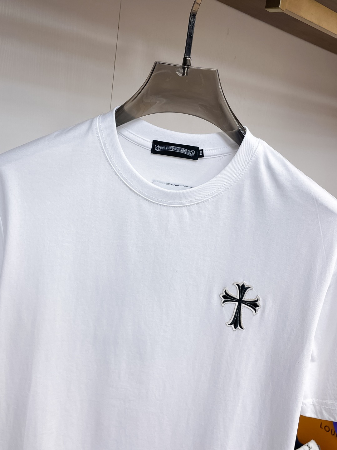 short sleeves