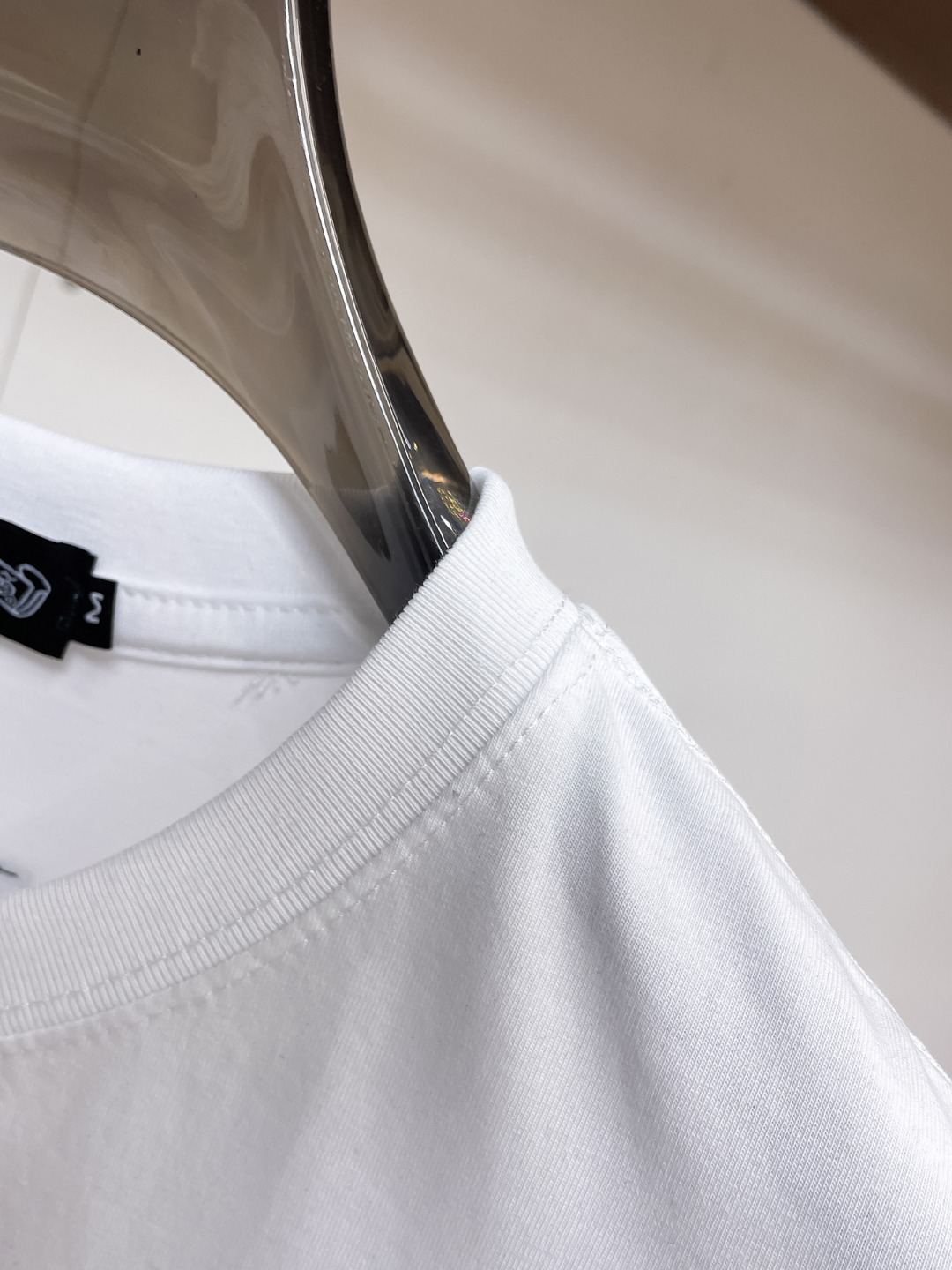 short sleeves
