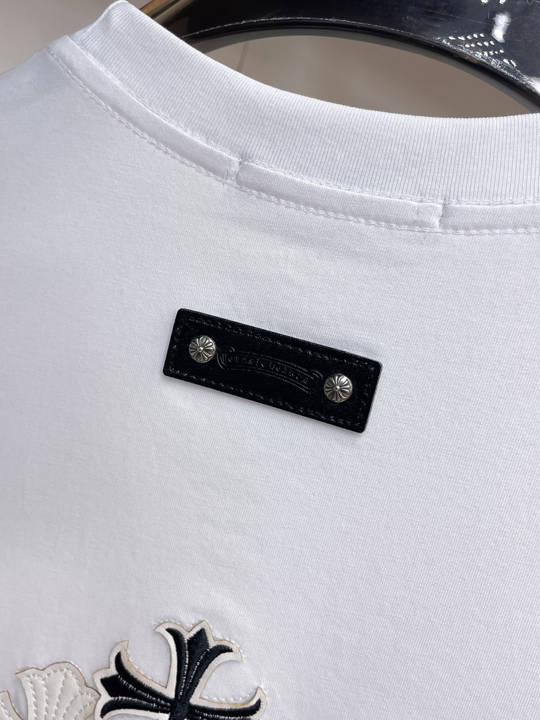 short sleeves