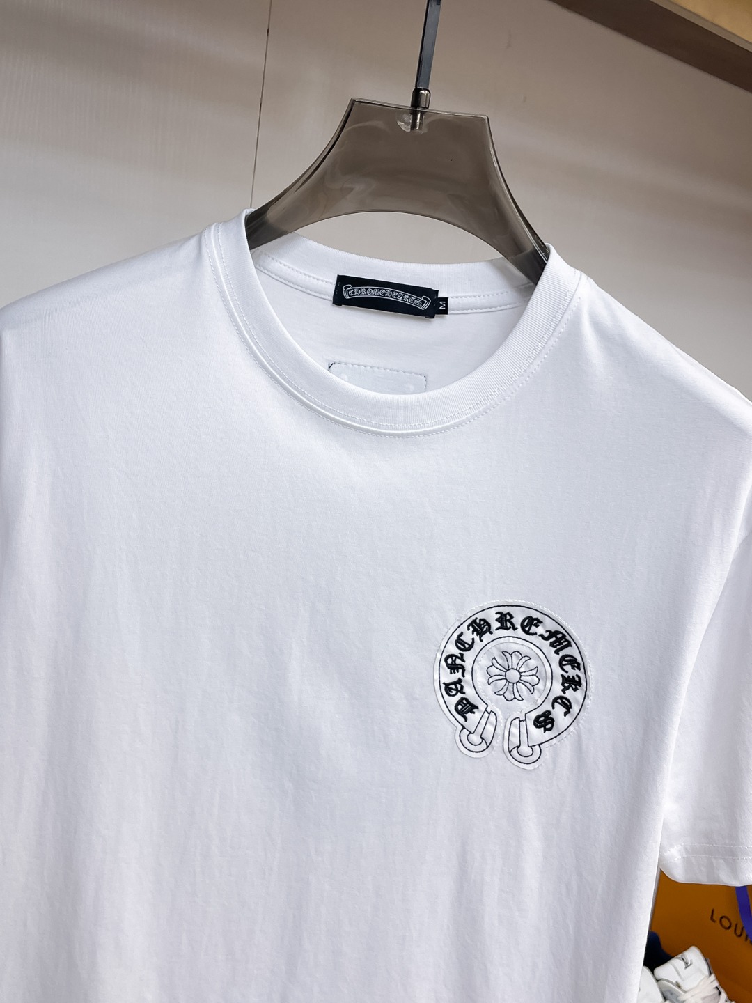 short sleeves