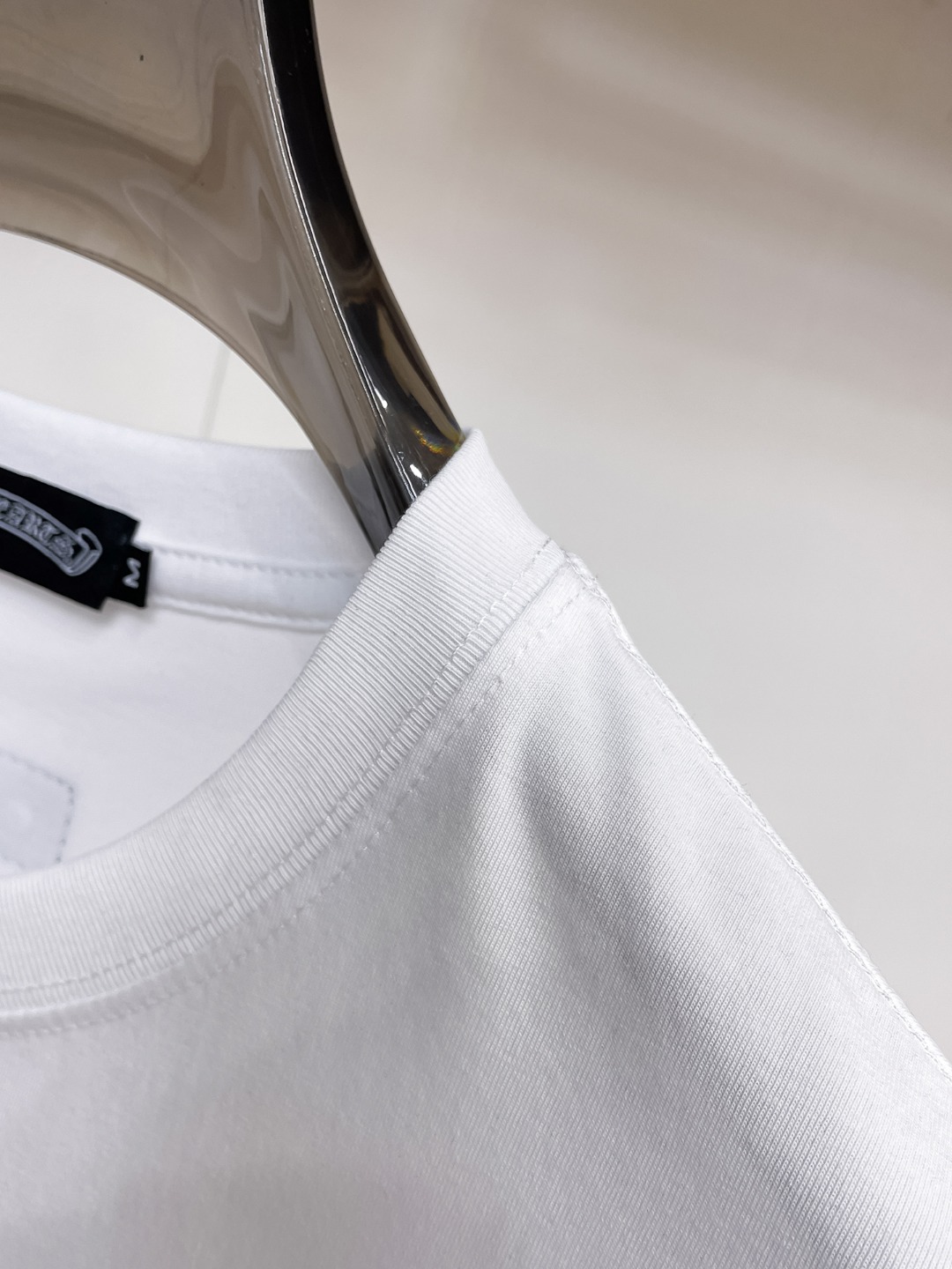short sleeves