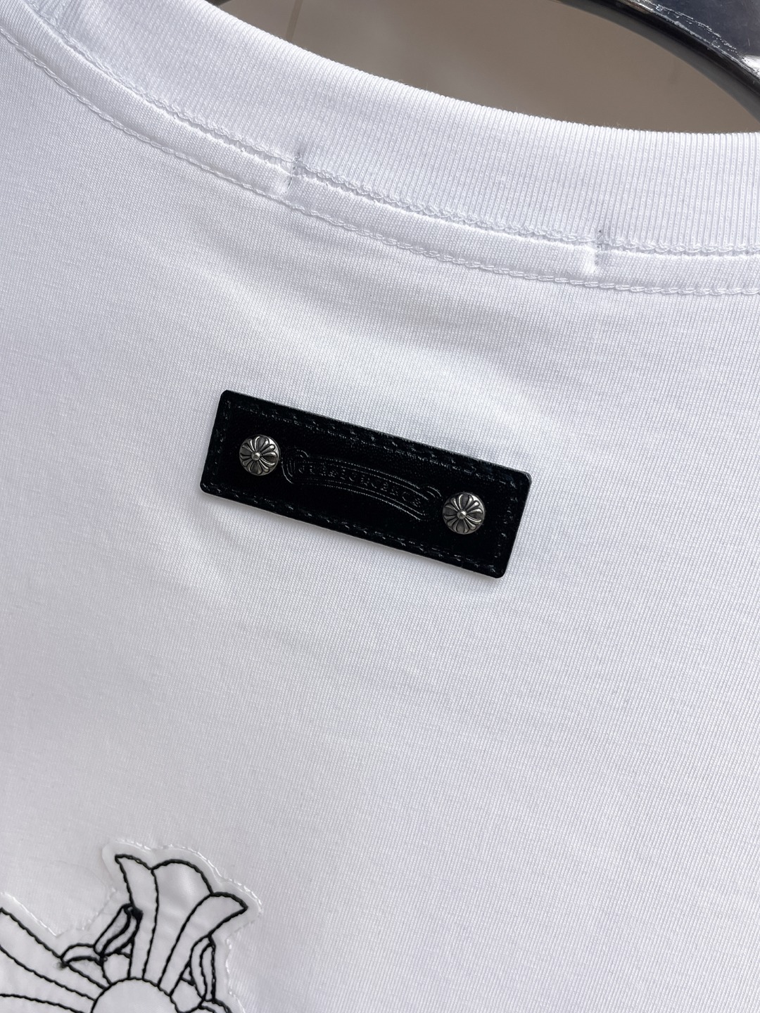 short sleeves