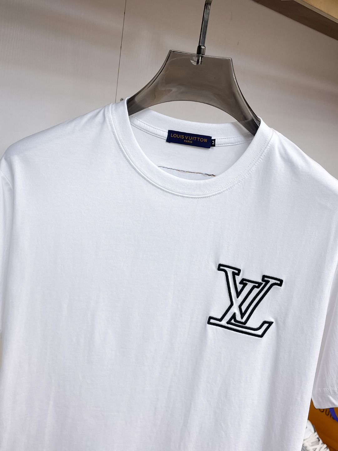 short sleeves